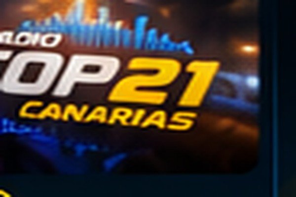Radio TOP 21