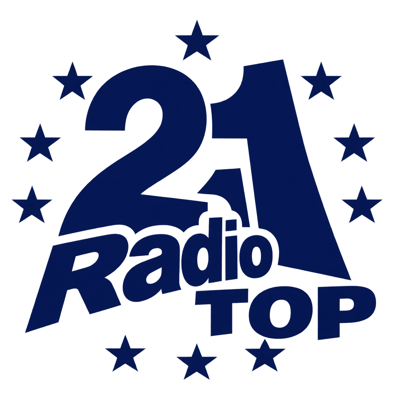 Radio TOP 21 Canarias